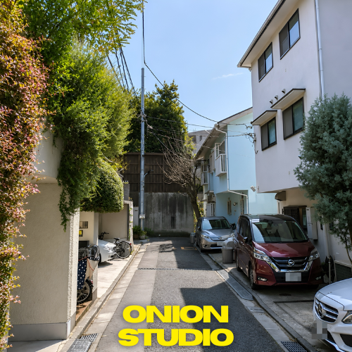 Onion Studio