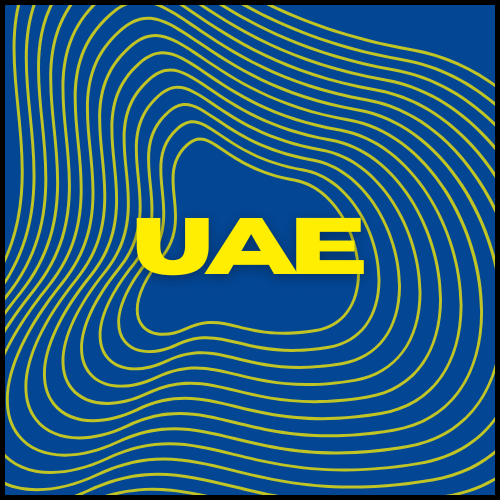 UAE Recording Studios