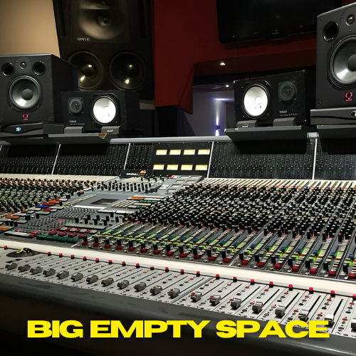 Big Empty Space