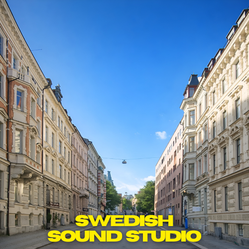 Swedish Sound Studio
