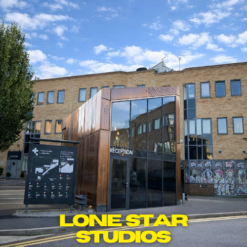 Lone Star Studios