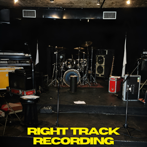 Right Track Recording