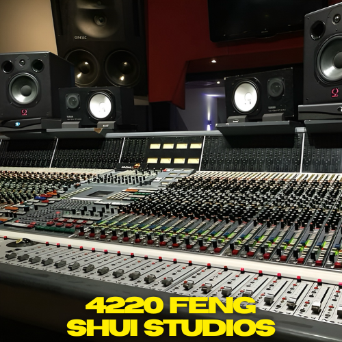 4220 Feng Shui Studios