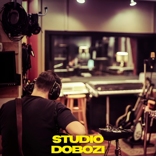 Studio Dobozi