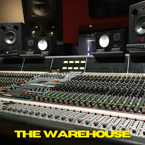 The Warehouse