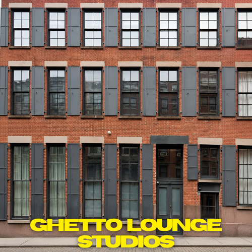 Ghetto Lounge Studios