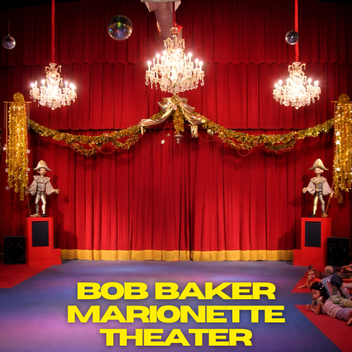 Bob Baker Marionette Theater