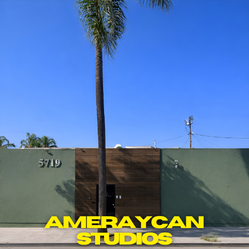 Ameraycan Studios