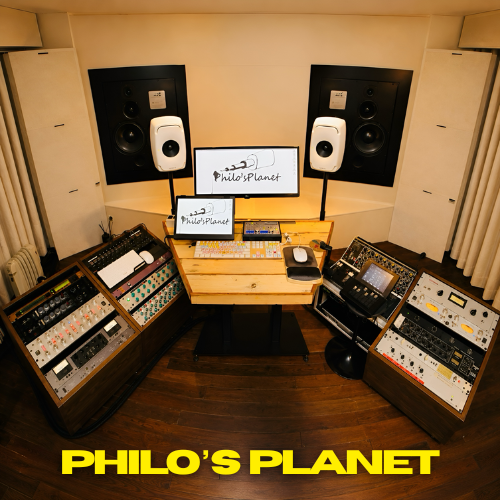 Philo's Planet