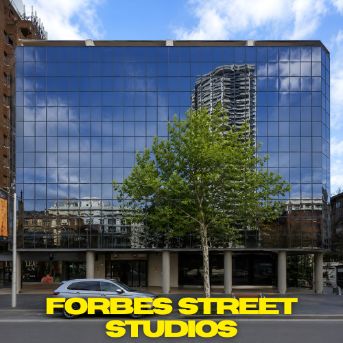 Forbes Street Studios
