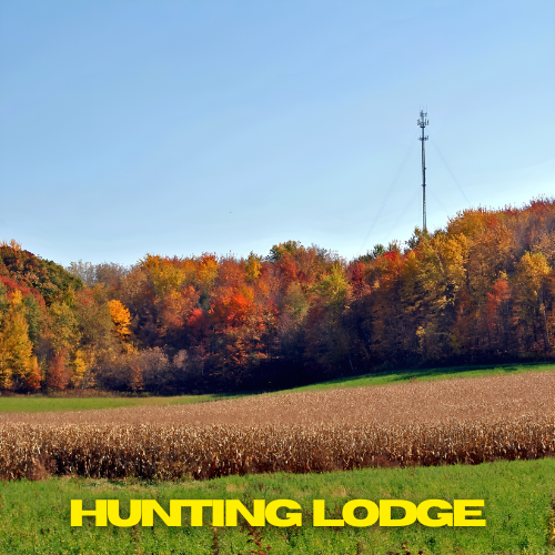 Hunting Lodge