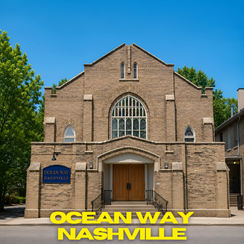 Ocean Way Nashvile