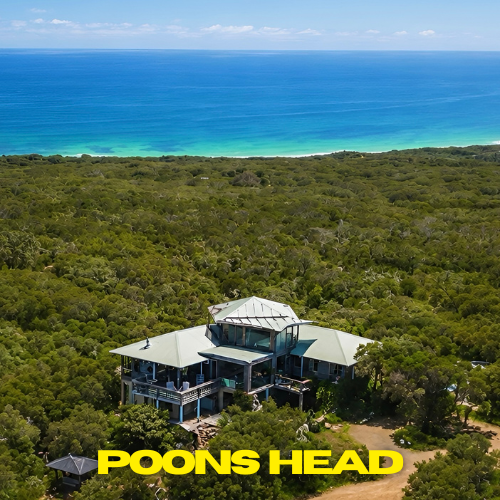 Poons Head