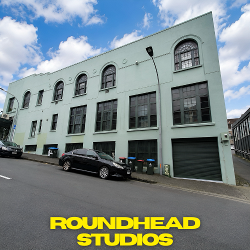 Roundhead Studios