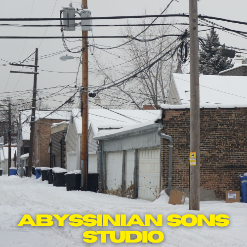 Abyssinian Sons Studio