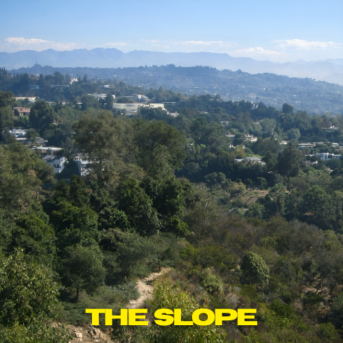 The Slope