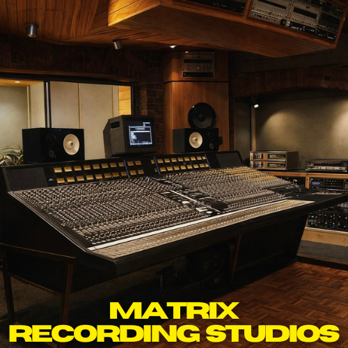 Matrix Recording Studios