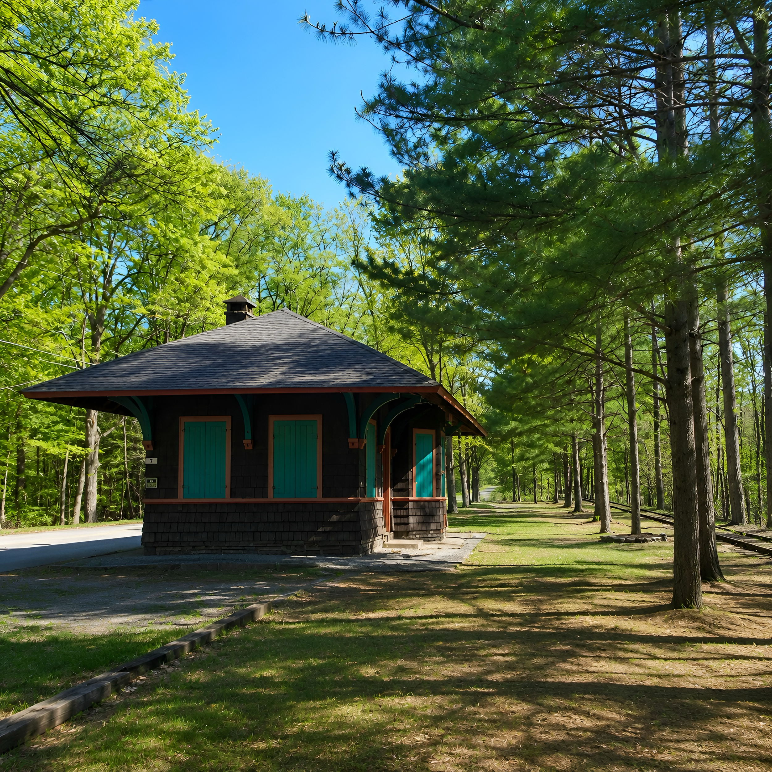 Sun Mountain Studios
