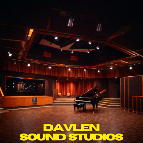 Davlen Sound Studios