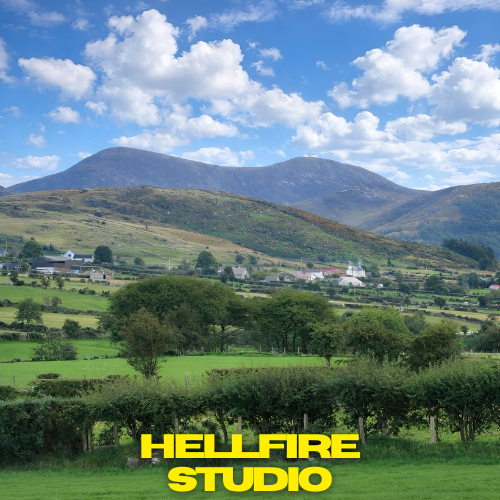 Hellfire Studio