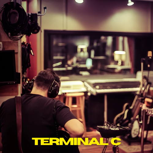 Terminal C