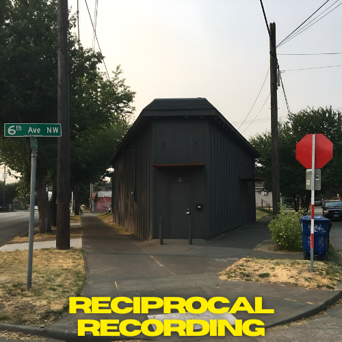 Reciprocal Recording