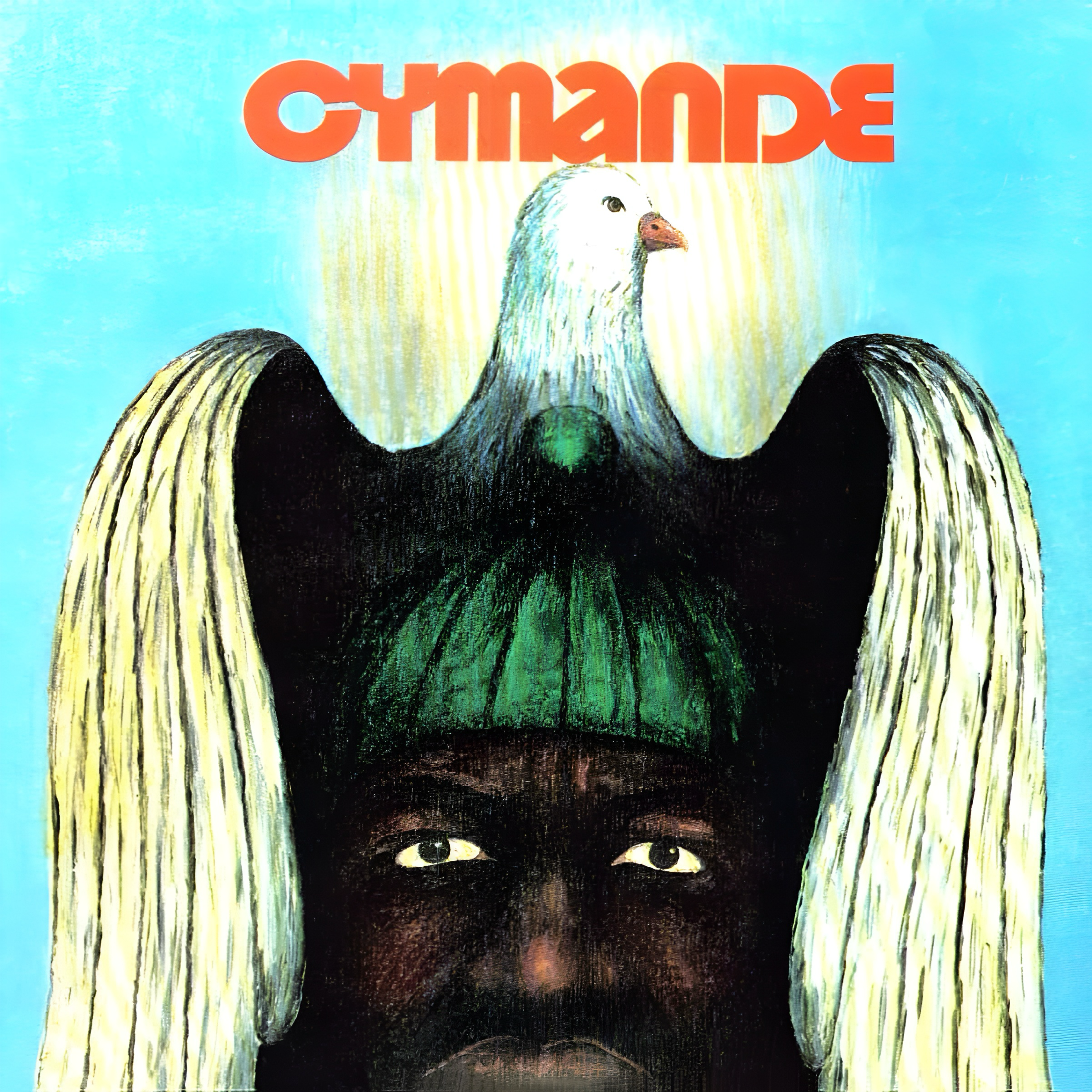CYMANDE