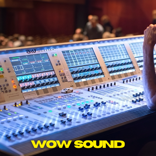 Wow Sound