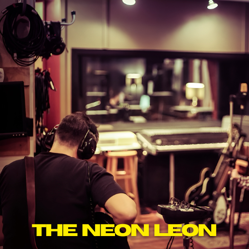The Neon Leon