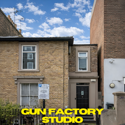Gun Factory Studio