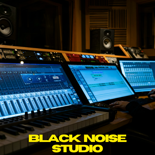 Black Noise Studio