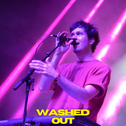 Washed Out