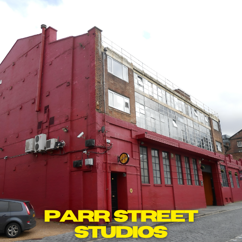Parr Street Studios