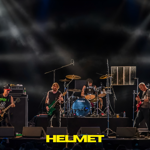 Helmet
