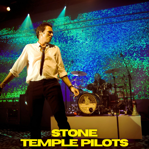 Stone Temple Pilots