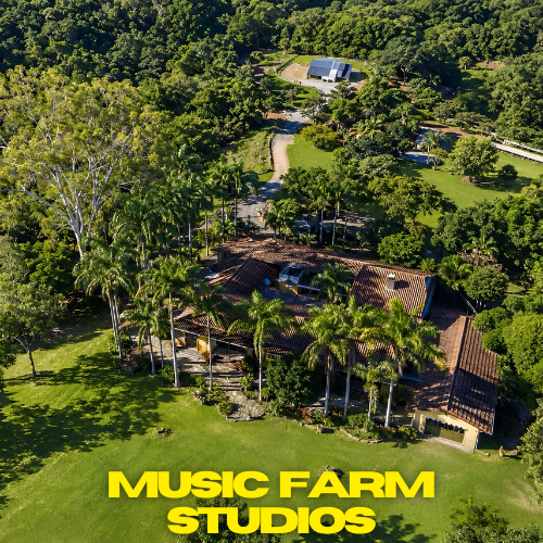 Music Farm Studios