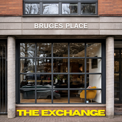 The Exchange