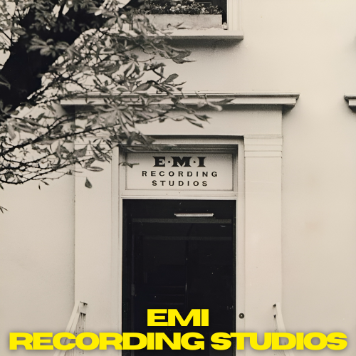 EMI Recording Studios