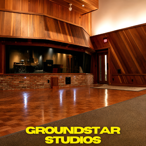 Groundstar Studios