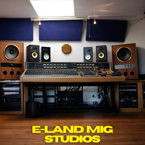 E-Land Mig Studios