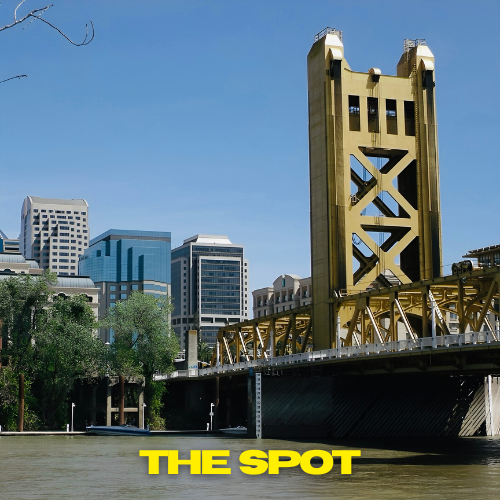 The Spot