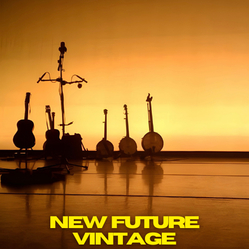New Future Vintage
