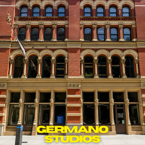 Germano Studios