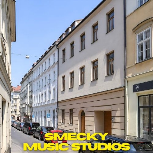 Smecky Music Studios