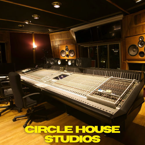 Circle House Studios