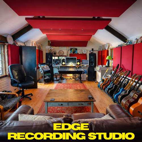 Edge Recording Studio