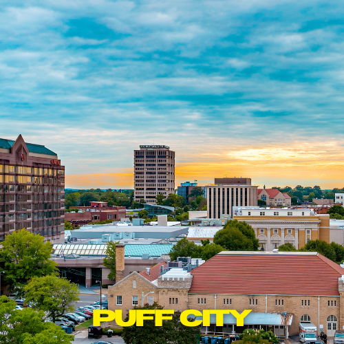 Puff City
