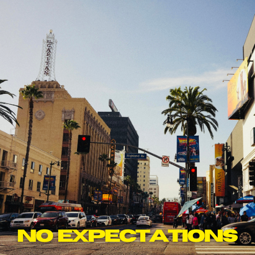 No Expectations