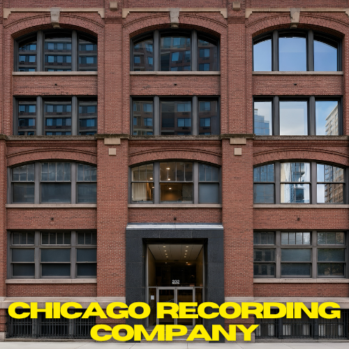 Chicago Recording Company