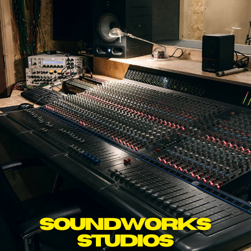 Soundworks Studios